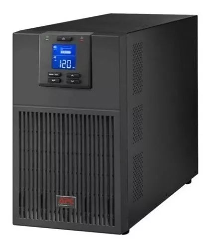 No Break Apc Online 2400w 3000va 85v-150v - 110v-115v 4 Ctos