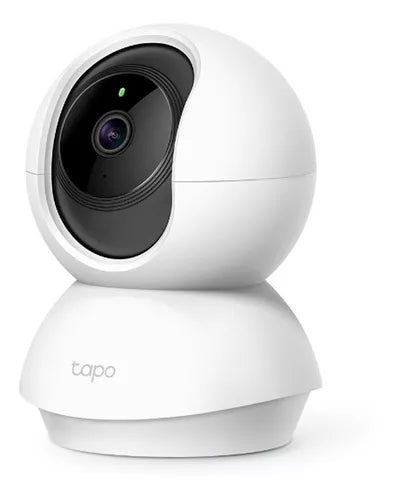 Tp-link Tapo C200 Cámara De Seguridad Wifi Día/noche Full Hd