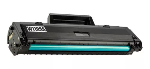 Cartucho Toner Hp 105a Black Original Laser